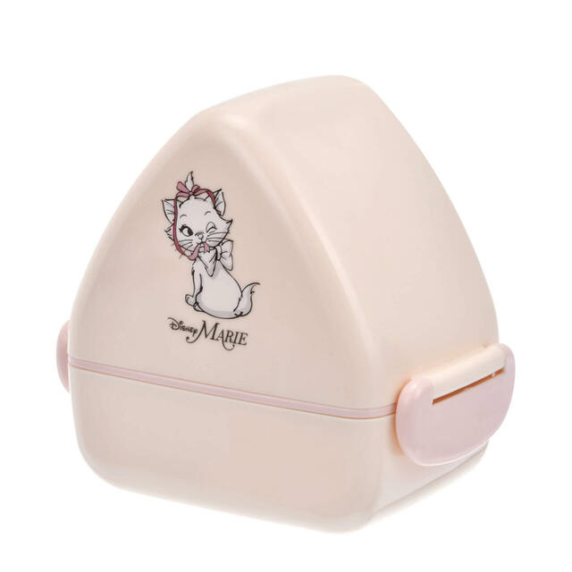 マリー おしゃれキャット お弁当箱 おにぎりケース NEW LIFE RIBBON STYLE 2,000円