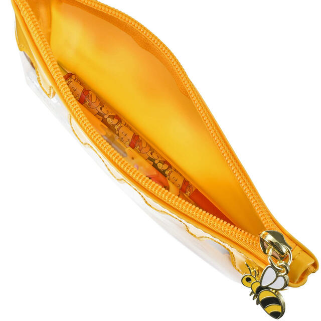 プーさん 筆箱・ペンケース HONEY DAY 2,300円