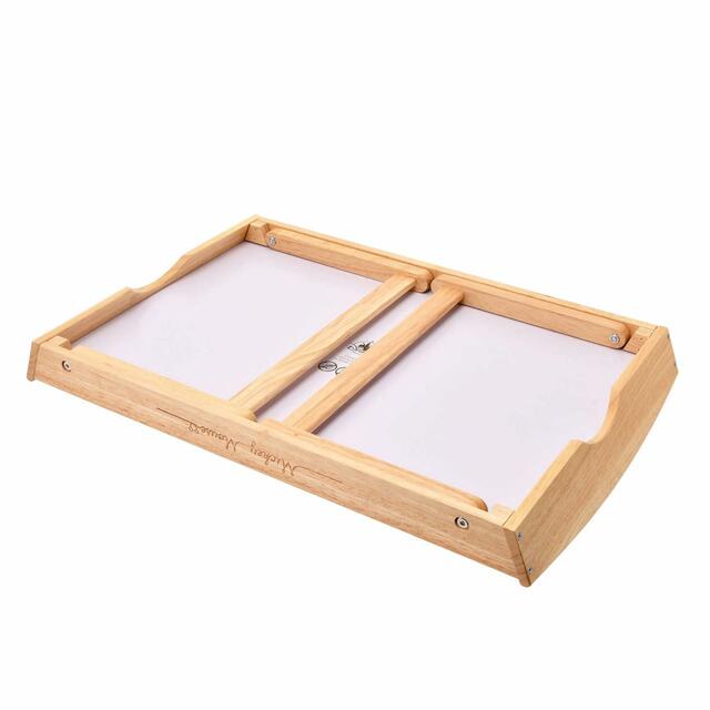 ミッキー デスク 折りたたみ式 good night's sleep