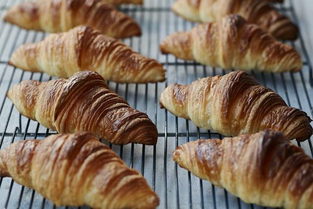 【BOUL'ANGE】クロワッサン