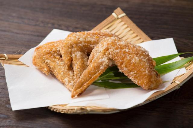 大分県宇佐市『りょうたの手羽先』