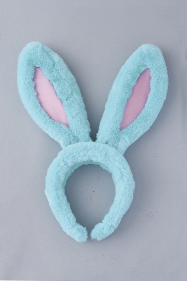 “うさみみ” カチューシャ ¥1,300｜東京ディズニーランド「ディズニー・イースター」2016 スペシャルグッズ