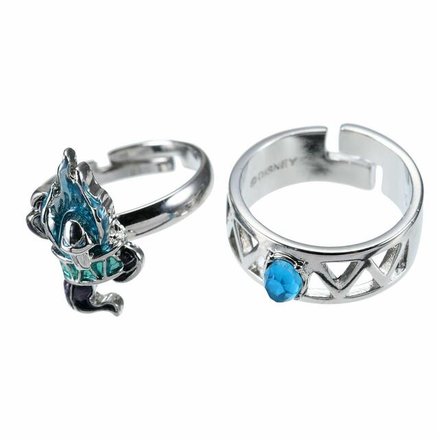 ハデス 指輪・リング セット Disney Villains 1,980円