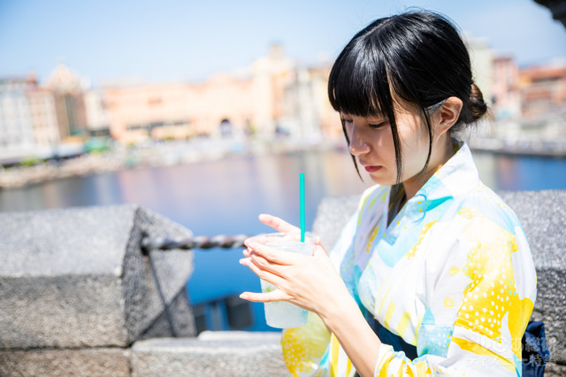 モヒート【販売店舗】リフレスコス｜東京ディズニーシー「ディズニー七夕デイズ」2018年