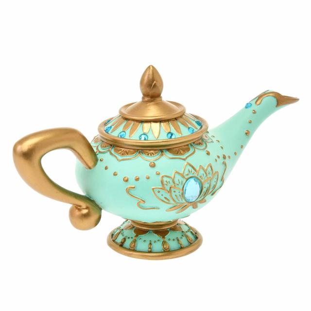 アラジン アロマディフューザー ランプ Aladdin 30years 4,400円