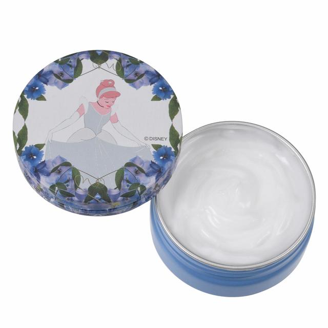 シンデレラ モイスチャークリーム/価格1,320円 (税込)＊フローラルの香り