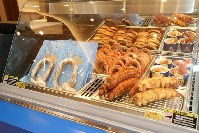 富士急ハイランド「アンティ・アンズ」