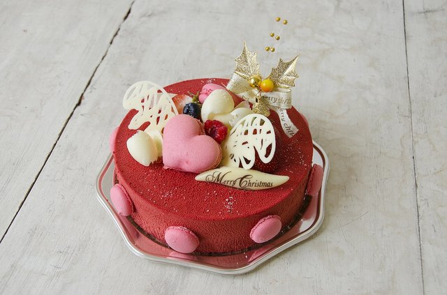 ルミネ新宿限定アクイーユ（新宿駅）