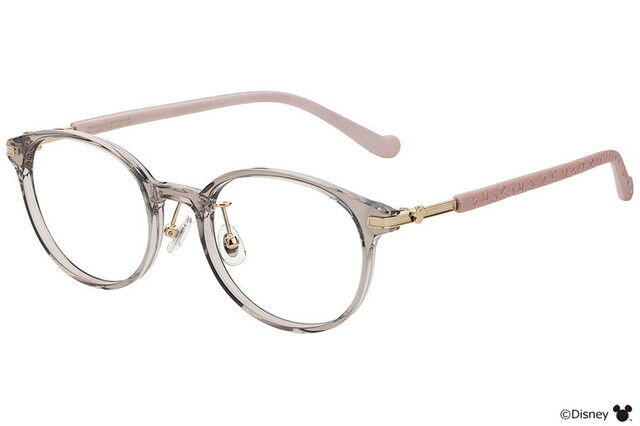 Minnie Model ZC241002 ¥9,900｜Disney Collection created by Zoff PASTEL series