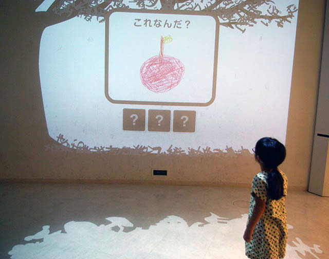 「デジタルきゃんばす」