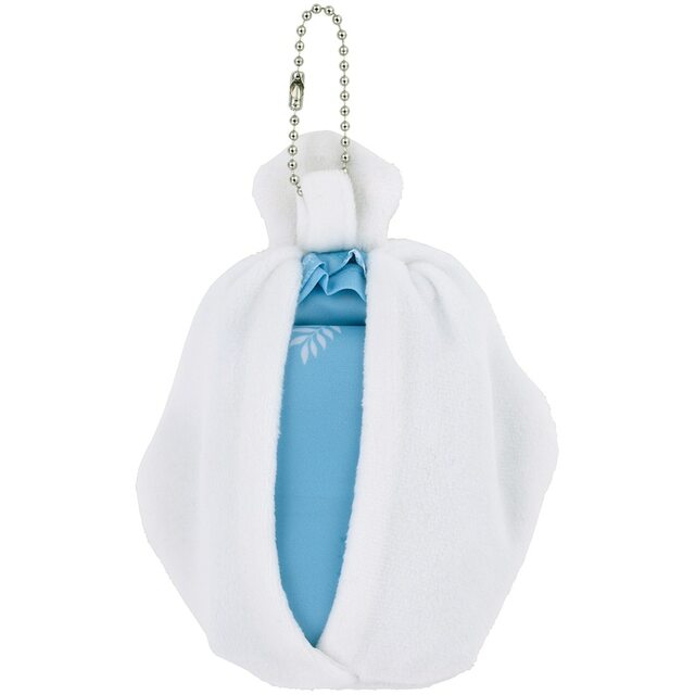 収納ポーチ付きエコバッグ(選べるキャラクター)|¥ 2,530 (税込)