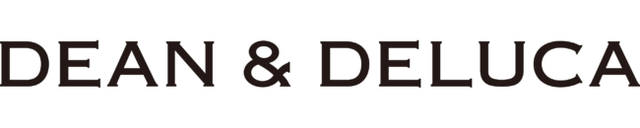 DEAN & DELUCA　ロゴ
