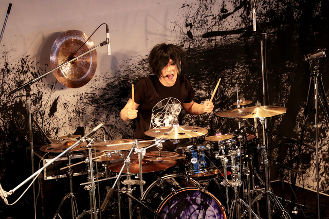 アルルカン・堕門（Dr）