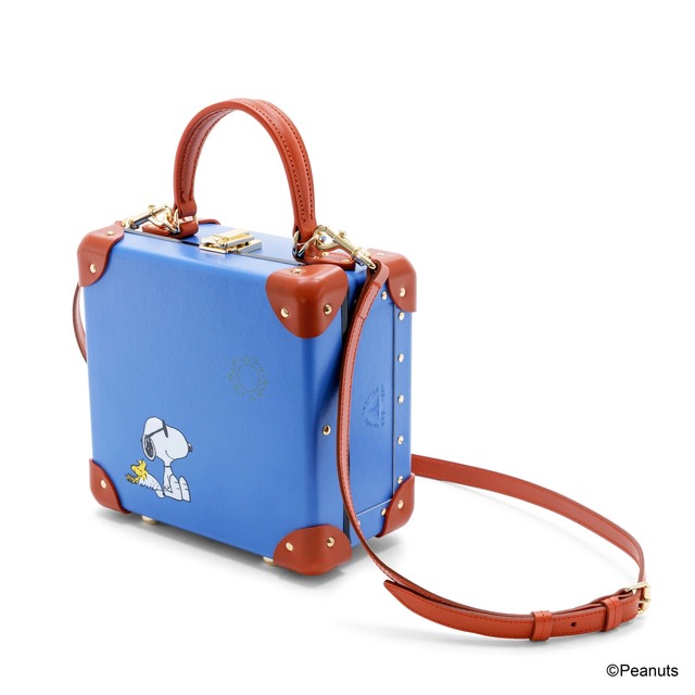 【グローブ・トロッター×PEANUTS】ロンドンスクエア 280,500円