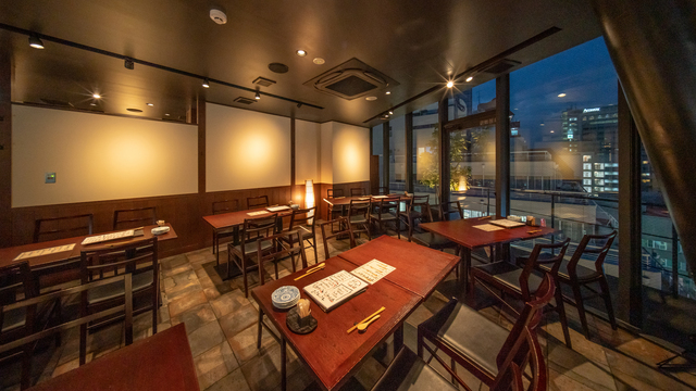 認定生肉取扱店 肉割烹 もつ吉