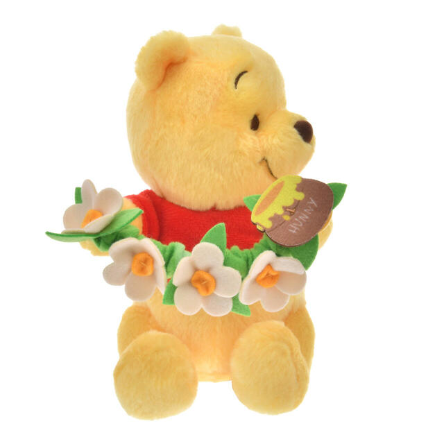 プーさん カーテンタッセル POOH'S INTERIOR 2,600円