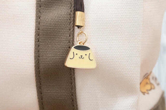 POMPOMPURIN 30th Anniversary ランチトート3,080円