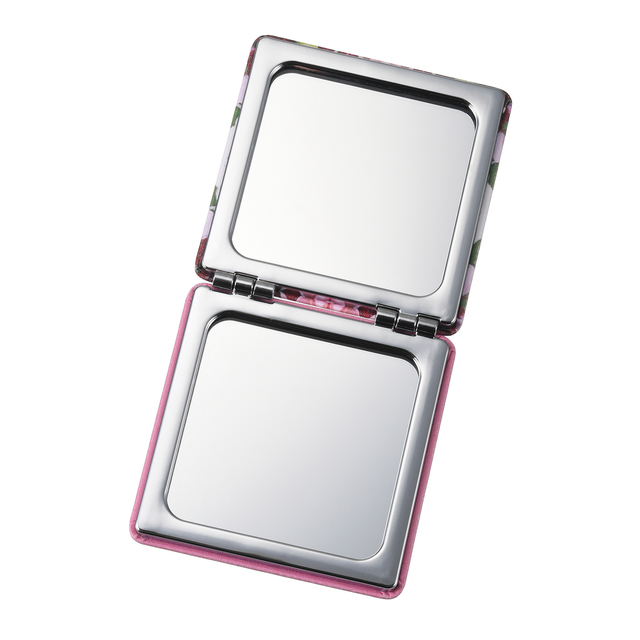 【Disney ARTIST COLLECTION by nicolai bergmann】コンパクトミラー〈シンデレラ〉