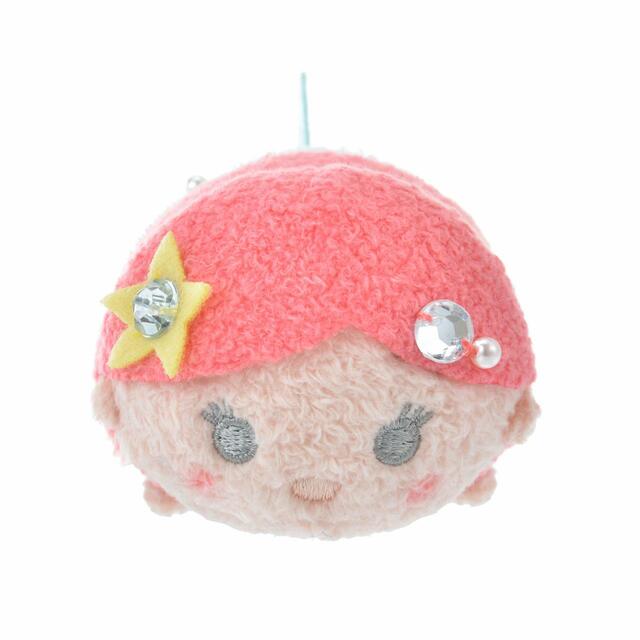 ツムツム ぬいぐるみ 1,320円