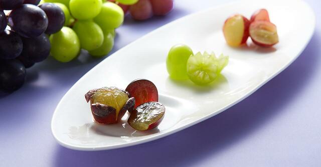 「最盛期のぶどうが食べ放題」＜2023年9月1日（金）～2023年9月30日（土）＞【タカノフルーツティアラ～ぶどうフェス～】