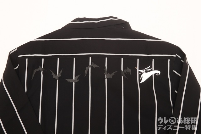 長袖シャツ ¥4,900