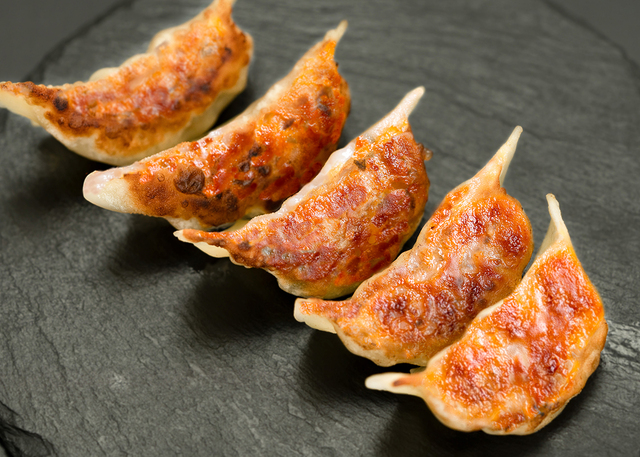 クラフト餃子フェス 2023(東京)