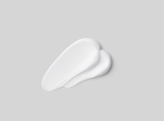 「トワニーアンドミー　デリケートケアクリーム」クリームイメージ