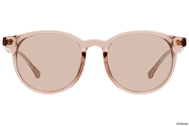 ZC241G07_20A1 ¥9,900|Minnie Mouse Model|Disney Collection created by Zoff “Sunglasses”(ディズニーコレクション クリエイテッドバイゾフ サングラス)