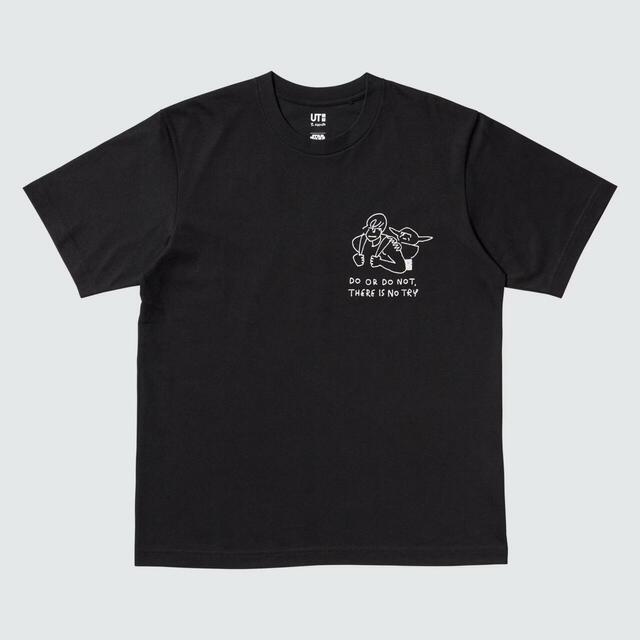 グラフィックTシャツ 1,500円｜ユニクロ UT ディズニー「マジックフォーオールウィズ長場雄」