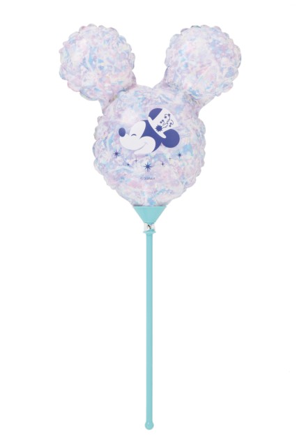 手持ちバルーン 600円｜長さ約36cm