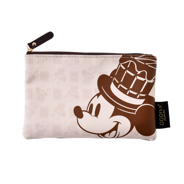 カレアソートメント ポーチセット（6枚入）