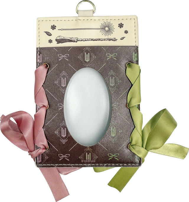 【WICKED】カードホルダー｜¥ 2,310（税込）