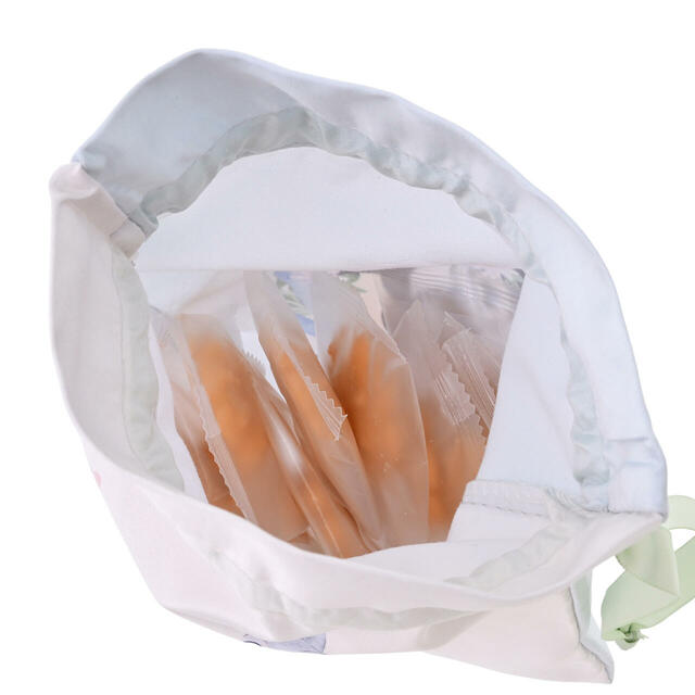 バンビ クッキー 巾着入り DISNEY SPRING ROMANCE 1,900円