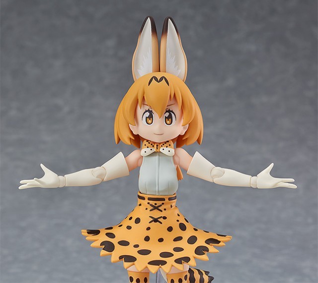 けものフレンズ ジャパリバス フィギュア けものフレンズ ジャパリバス