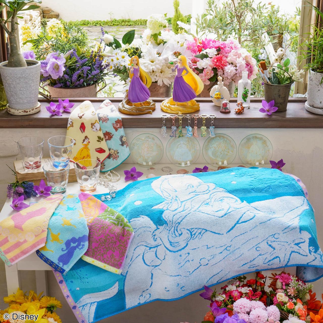 一番くじ Shining Dreams】の内容が超充実♪「初立体化・日常使いOK