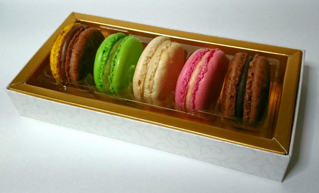 銀座駅 周辺でオススメ お土産 手土産スイーツ 美味しい5品 2 3 うまいめし