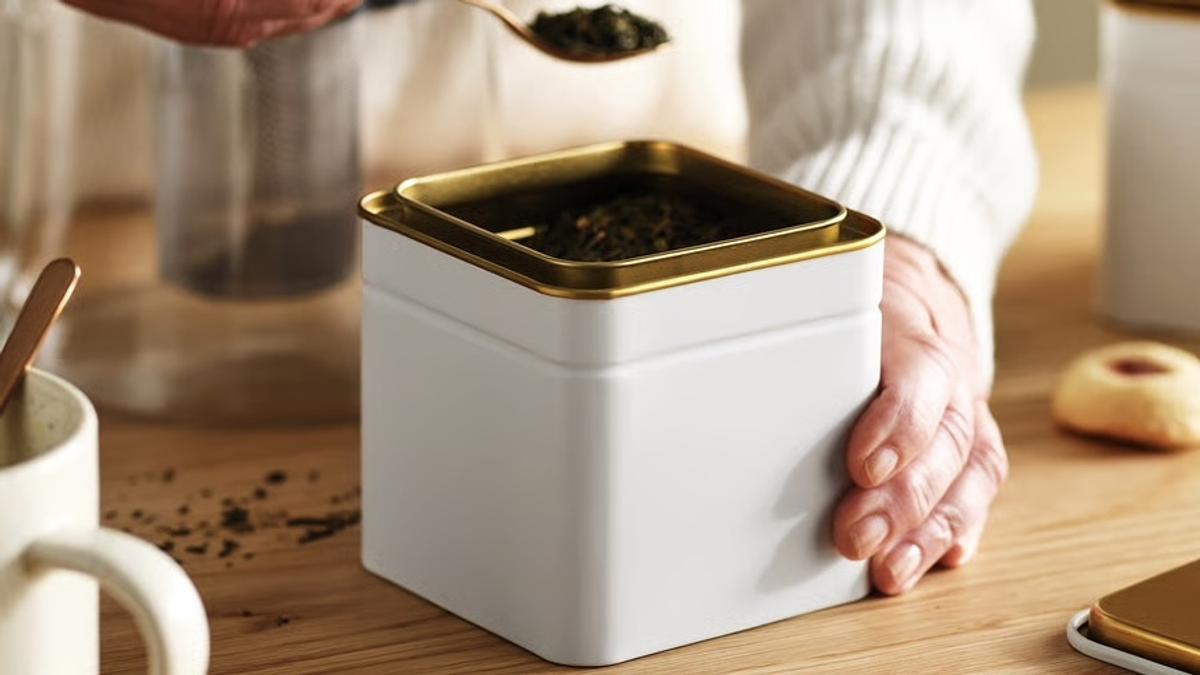 IKEAで299円の新作で「お茶好きのあるあるな悩み」が解決！見た目も