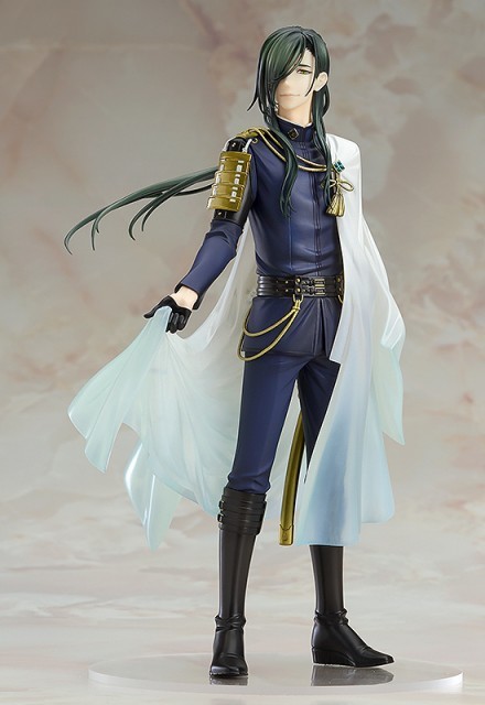 刀剣乱舞　ねんどろいど　フィギュア　にっかり青江 ねんどろいど にっかり青江