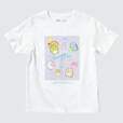 KIDS すみっコぐらし UT グラフィックTシャツ（半袖） 990円