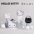 「HELLO KITTY × BRILMY」コラボ第2弾！