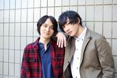 杉山真宏×和合真一