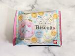 「ちいかわ 刺繍缶バッジビスケット2」税込385円