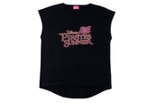 Tシャツ ¥2,500 ※ワンサイズ（海賊になった気分をより一層感じられる、ダメージ加工）｜東京ディズニーシー「ディズニー・パイレーツ・サマー」2018年