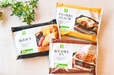 【ライフの冷凍弁当】「海苔弁当」「豚生姜焼き弁当」「チキン南蛮とひじきご飯」の3品！すべて473円（税込み）の高コスパ♪