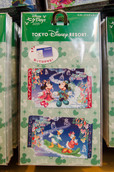 2015年「ディズニー七夕デイズ」スペシャルグッズ