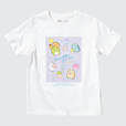 KIDS すみっコぐらし UT グラフィックTシャツ（半袖） 990円