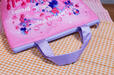 スーベニアランチケース ＋1400円｜持ち手はキラキラ