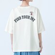 ユニセックスバディTシャツ（選べるキャラクター）｜￥ 1,980 （税込）