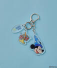 DISNEY FANTASIA/KEYCHARM　¥1,650
