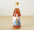 純米 富士酢（飯尾醸造）／明治26年創業、京都の飯尾醸造による米酢。農薬を使わずに育てた米を用い、2年以上かけて仕込む。うま味が強く、濃厚な味わいで、料理にコクを与える。